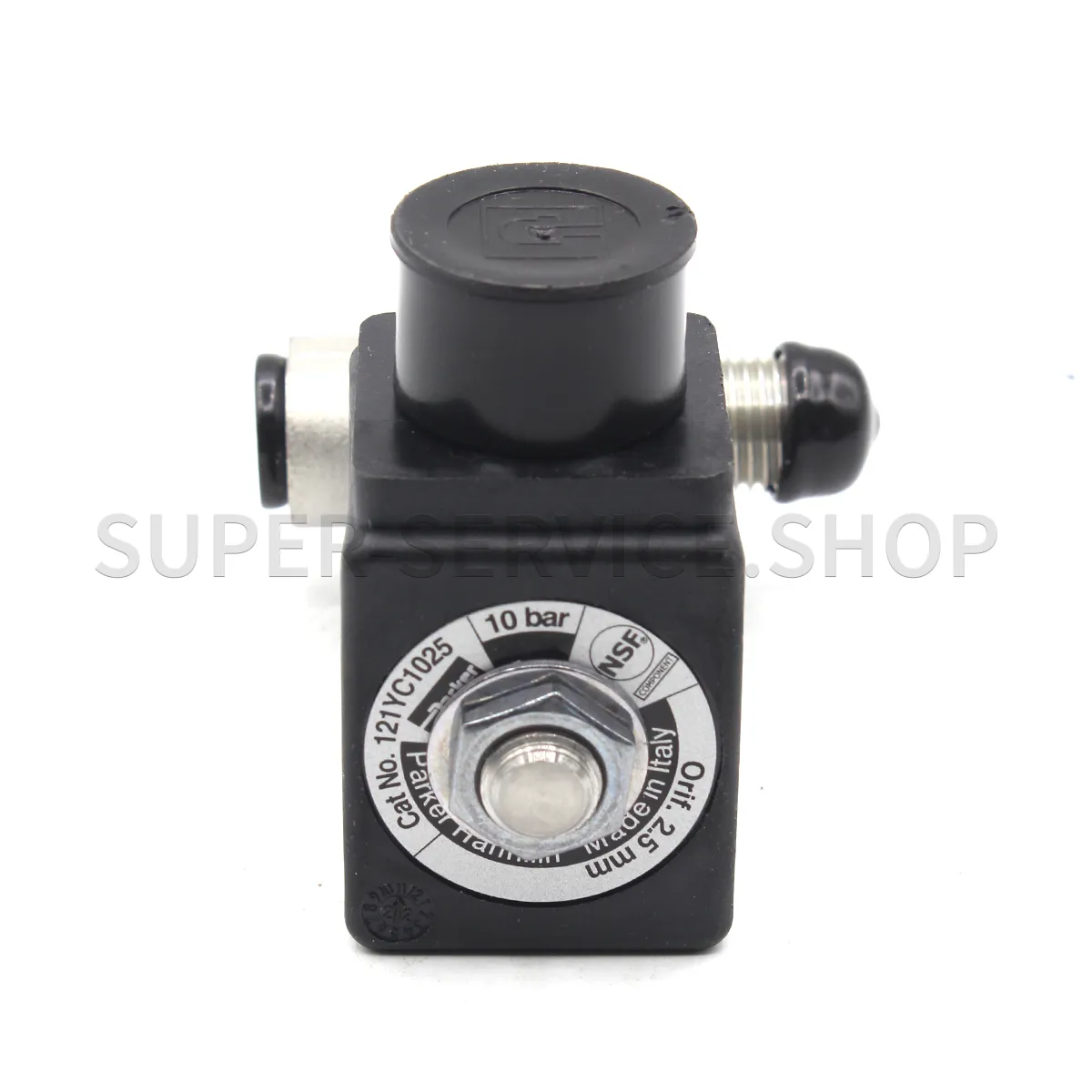 SOLENOID VALVE 2/2 ? 2.5 1/4 - LA CIMBALI M200 LA CIMBALI