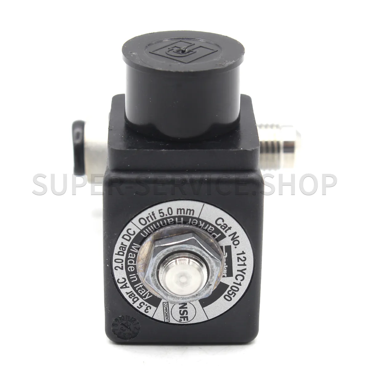 SOLENOID VALVE 2/2 ? 5 1/4 - LA CIMBALI M200 LA CIMBALI