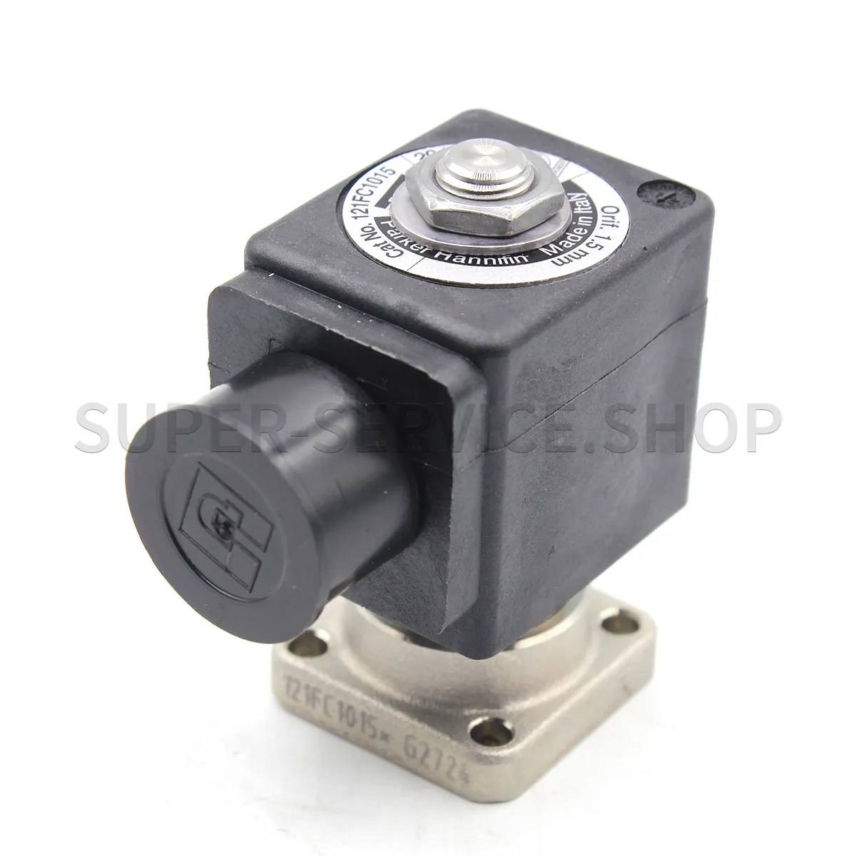 SOLENOID VALVE 2 NORMALLY CLOSED - LA CIMBALI M200 LA CIMBALI