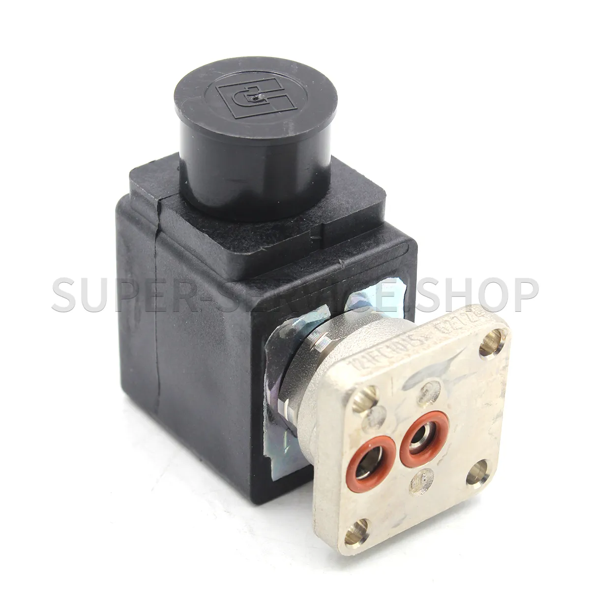 SOLENOID VALVE 2 NORMALLY CLOSED - LA CIMBALI M200 LA CIMBALI