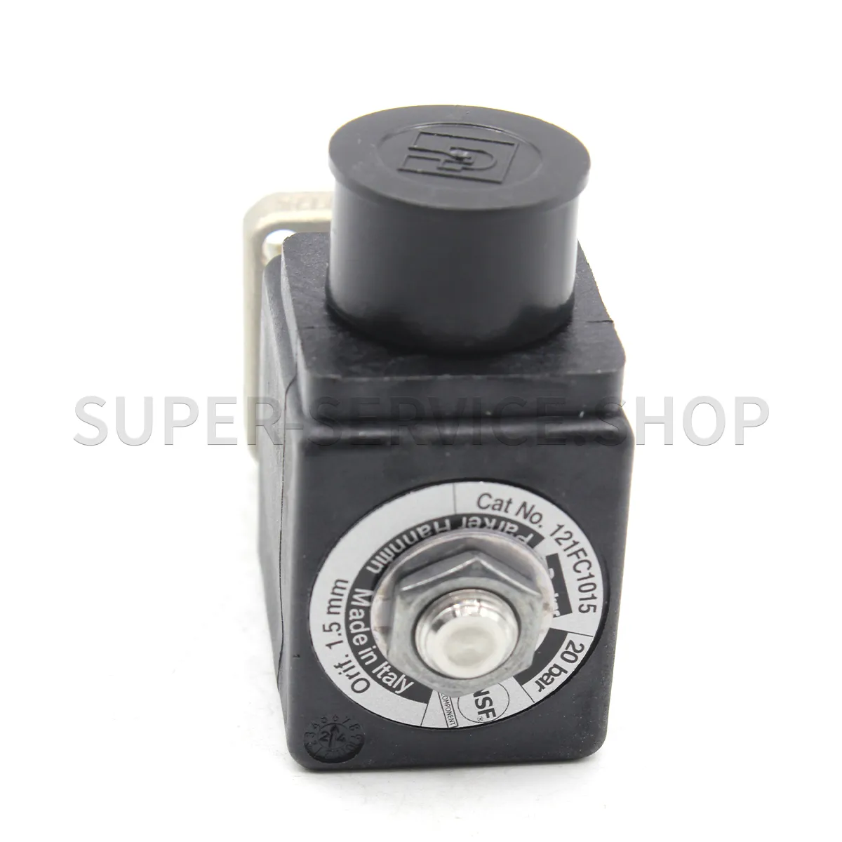SOLENOID VALVE 2 NORMALLY CLOSED - LA CIMBALI M200 LA CIMBALI