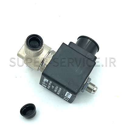 solenoid-valve-3/2-?-3mm-1/4-+-la-cimbali-+-08431-la-cimbali