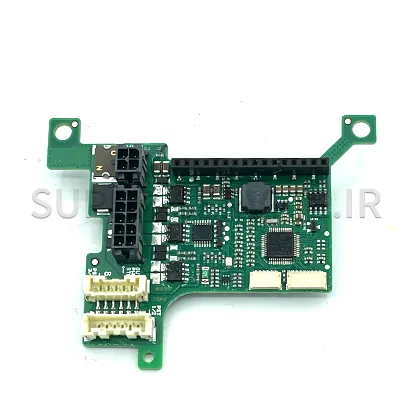 IDEA EXPANSION BOARD - LA CIMBALI M200 LA CIMBALI