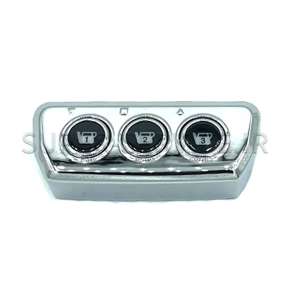 WATER BUTTON PAD M200 - LA CIMBALI M200 LA CIMBALI