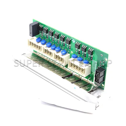 triac-board