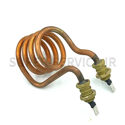 RESISTOR 1300W 220 - LA CIMBALI M200 LA CIMBALI