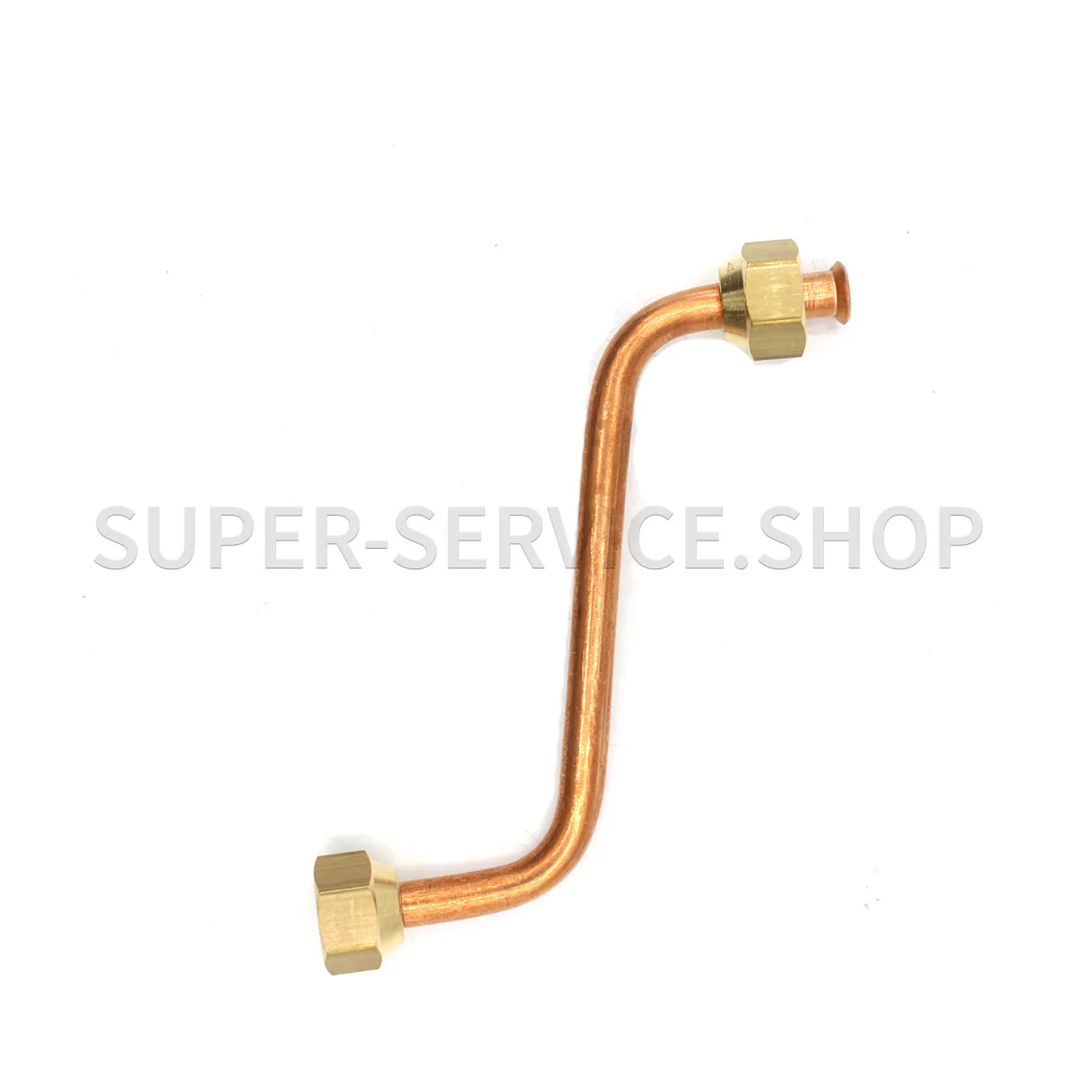 STEAM TUBE ASSY - LA CIMBALI M100-M100 RE-M39GT R2RE LA CIMBALI