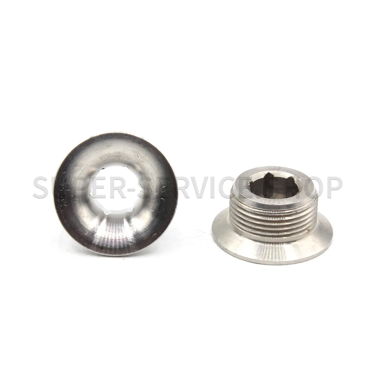 SPOUT SHORT SCREW - LA CIMBALI M100 RE-M200-M21 Junior-M26-M39GT R2RE-M39TERE-M40 LA CIMBALI