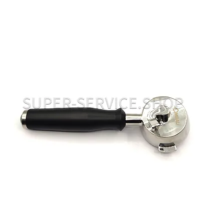 STAINLESS STEEL/DESMO 1-WAY FILTER-HOLDE - LA CIMBALI M100-M100 RE-M20-M200-M21 LEVA-M21 PLUS-M21 Premium-M29-M32-M39 LA CIMBALI