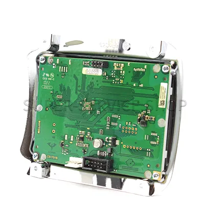 DISPLAY TOUCH SCREEN - LA CIMBALI M100-M100 RE LA CIMBALI