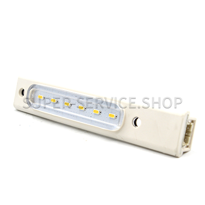 led-board-with-moulded-glass-for-gr