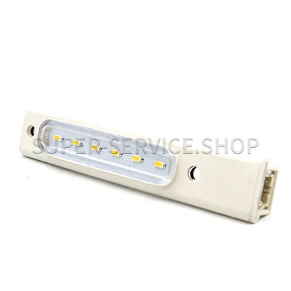 led-board-with-moulded-glass-for-gr