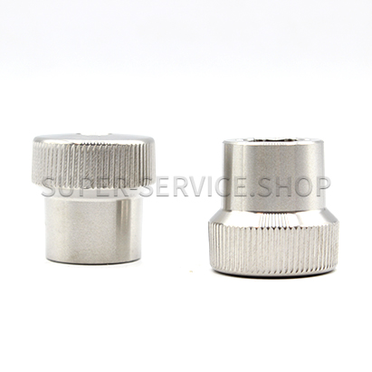 basin-adjustment-knob