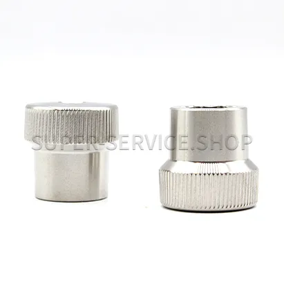 basin-adjustment-knob