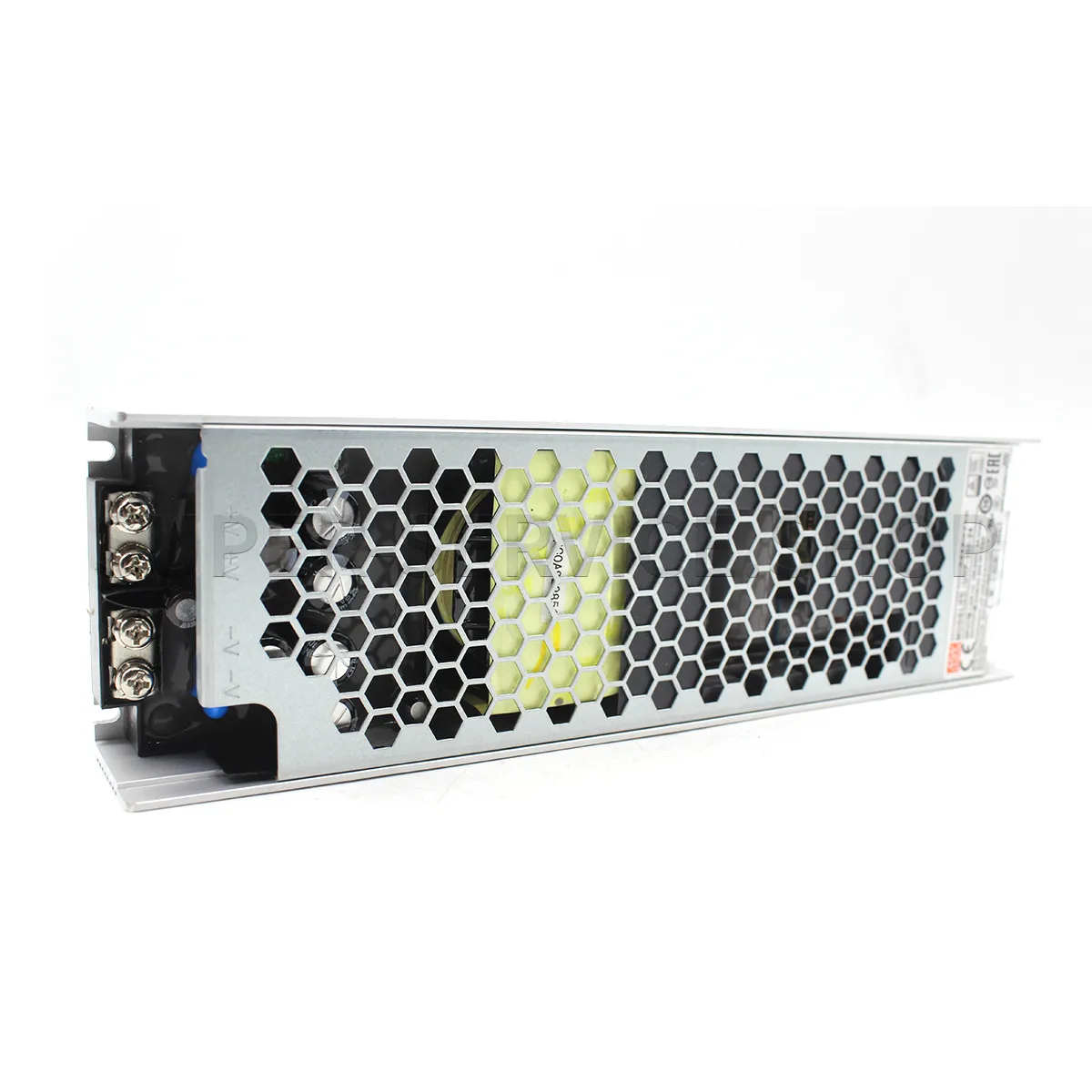meanwell-power-supply-unit