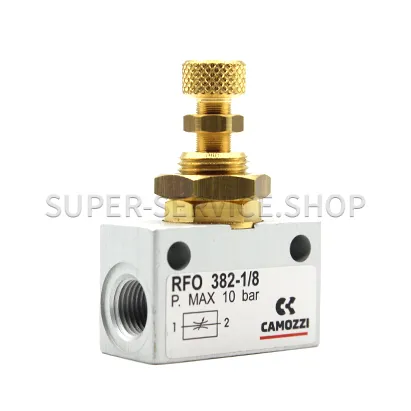 air-valve