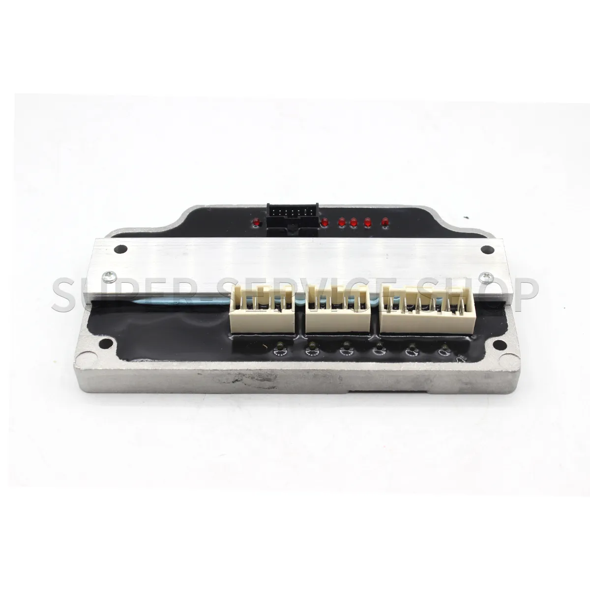 TRIAC BOARD S30 - LA CIMBALI S15 LA CIMBALI