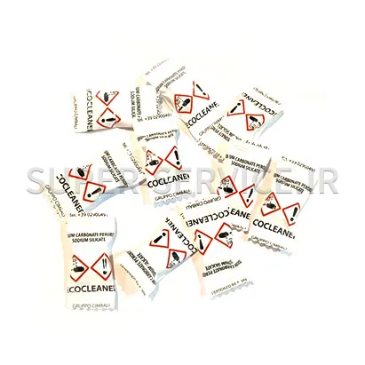 ECOCLEANER 150 TABS - LA CIMBALI S15 Cleaning Tab LA CIMBALI