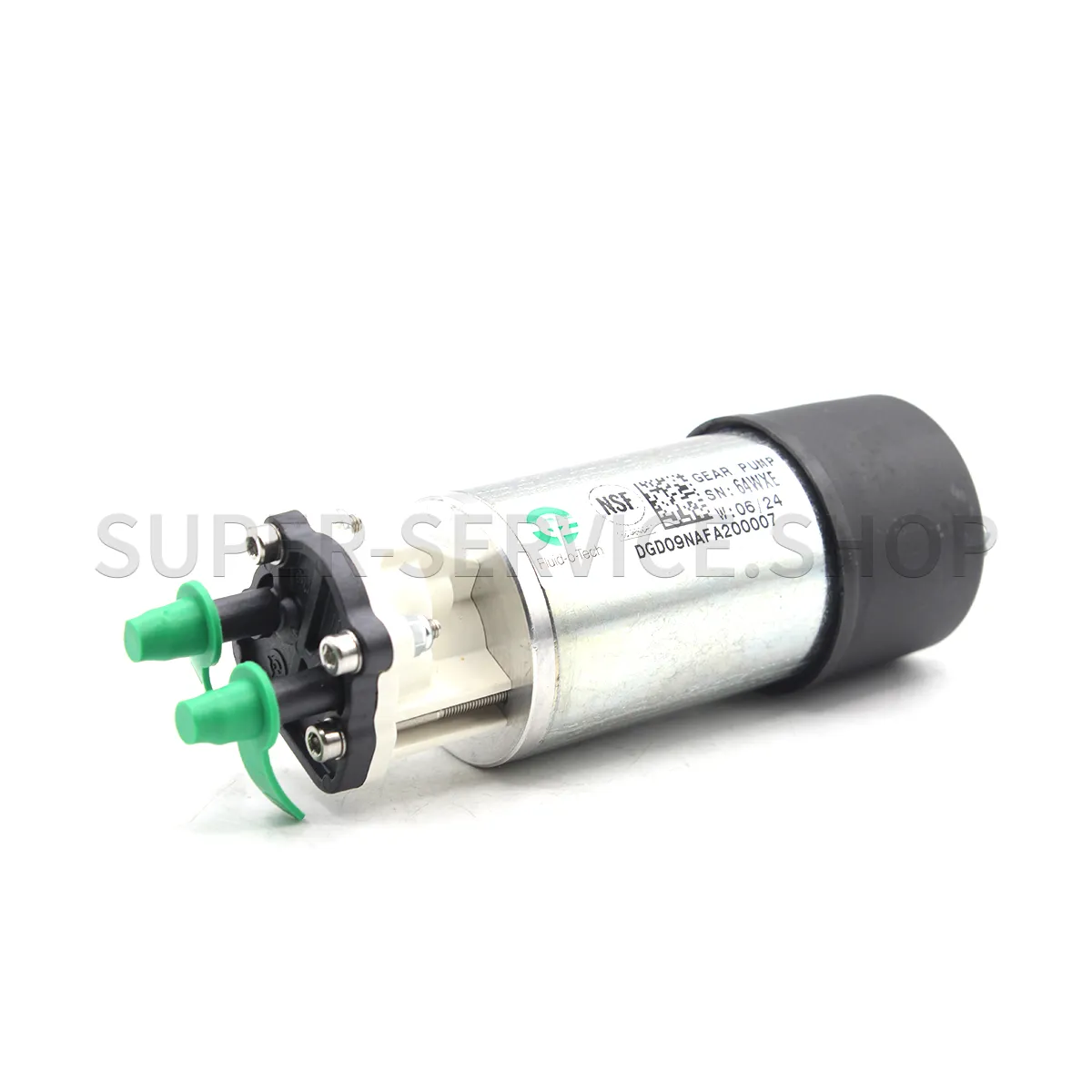 gear-pump