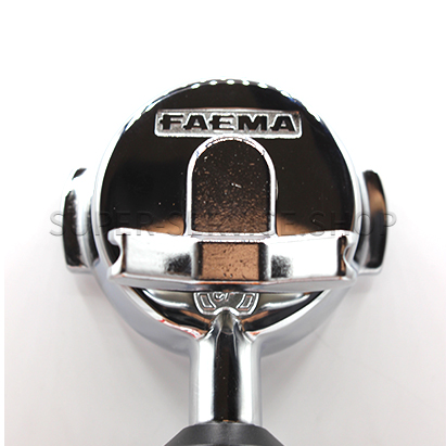 2 WAY  FILTER HOLDER - LA CIMBALI EMBLEMA LA CIMBALI