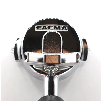 2 WAY  FILTER HOLDER - LA CIMBALI EMBLEMA LA CIMBALI