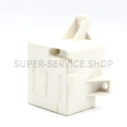 Connector Protection - LA CIMBALI M100-M20-M21 PLUS-M21 Premium-M22-M27 DTC-M29-M32-M34-M39-M39GT-M39TERE LA CIMBALI