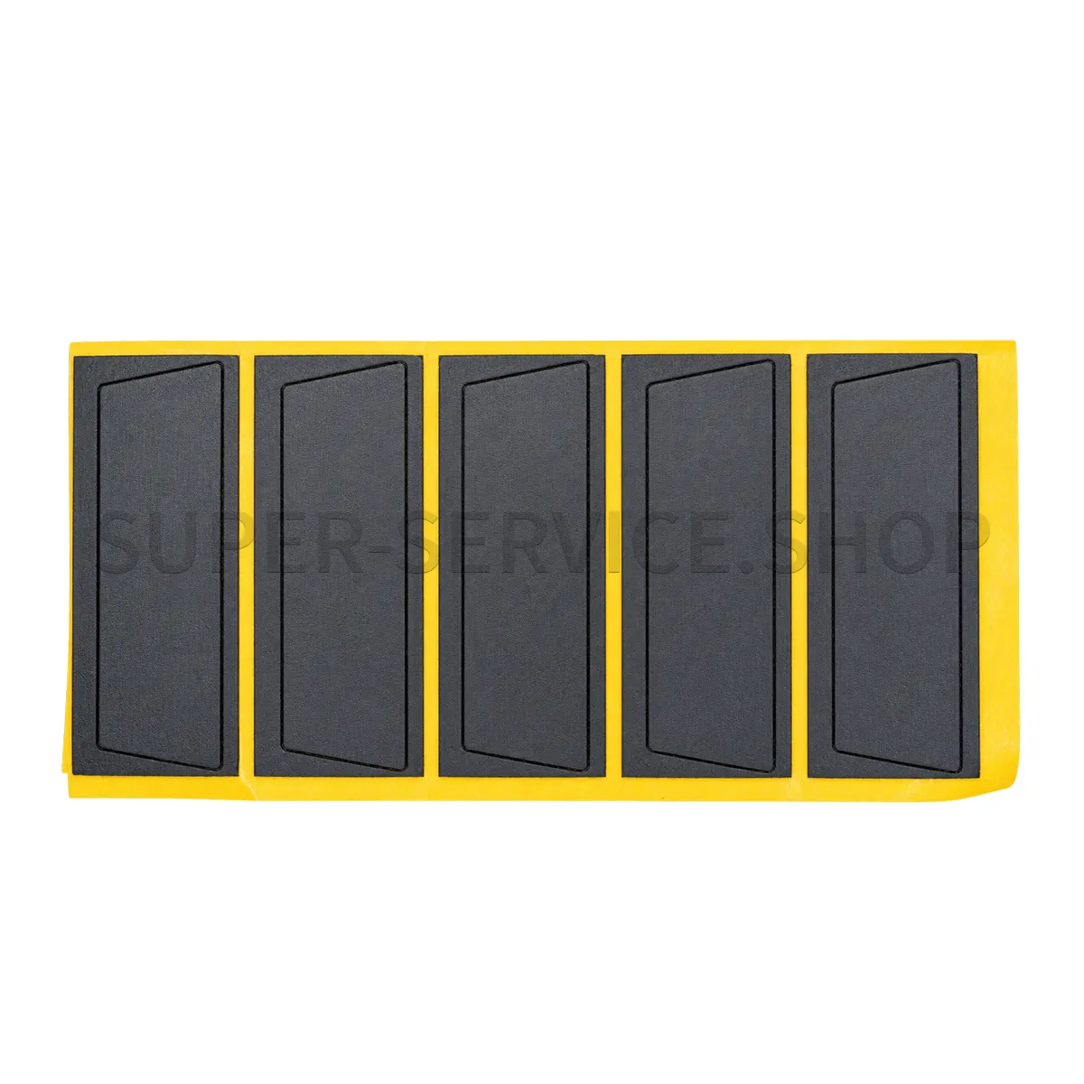 display-gasket
