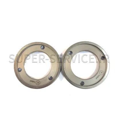 PAIR OF BURRS (MD ENEA RE) - LA CIMBALI MD CM LA CIMBALI