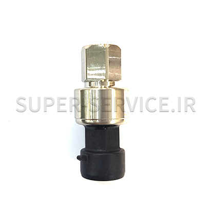 pressure-sensor