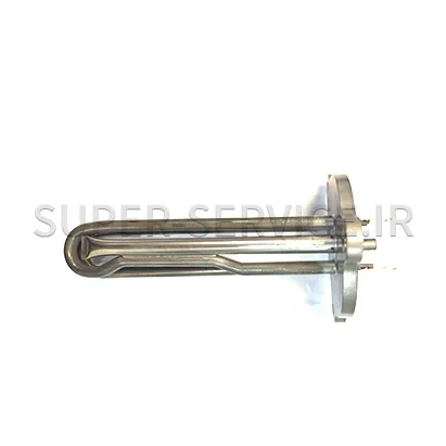 BOILER RESISTOR 2400W 230V (M40) - LA CIMBALI M40 LA CIMBALI