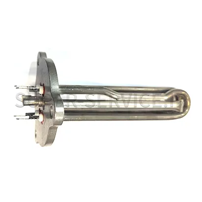BOILER RESISTOR 2400W 230V (M40) - LA CIMBALI M40 LA CIMBALI