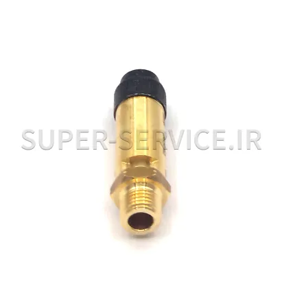 SAFETY VALVE 2,3 1/4G - LA CIMBALI DIECI-E98 UP-M23 Up-M24-M26-M40-NETTUNO-Q10-Undici LA CIMBALI