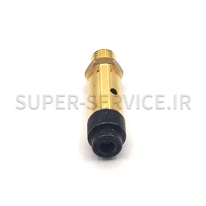 SAFETY VALVE 2,3 1/4G - LA CIMBALI DIECI-E98 UP-M23 Up-M24-M26-M40-NETTUNO-Q10-Undici LA CIMBALI