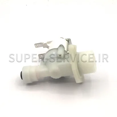 SOLENOID VALVE 24V DC 3/4G - LA CIMBALI M40-Q10 LA CIMBALI