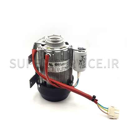 motor-208-240v-50/60hz