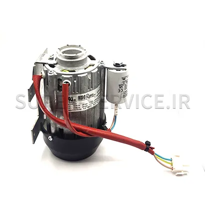 MOTOR 208-240V 50/60HZ - LA CIMBALI M40 LA CIMBALI