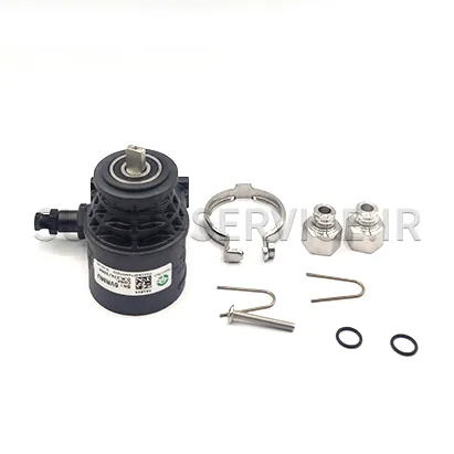 VOLUM.PUMP 180L/H PPS W/TEVO CONNECTORS - LA CIMBALI M40 LA CIMBALI