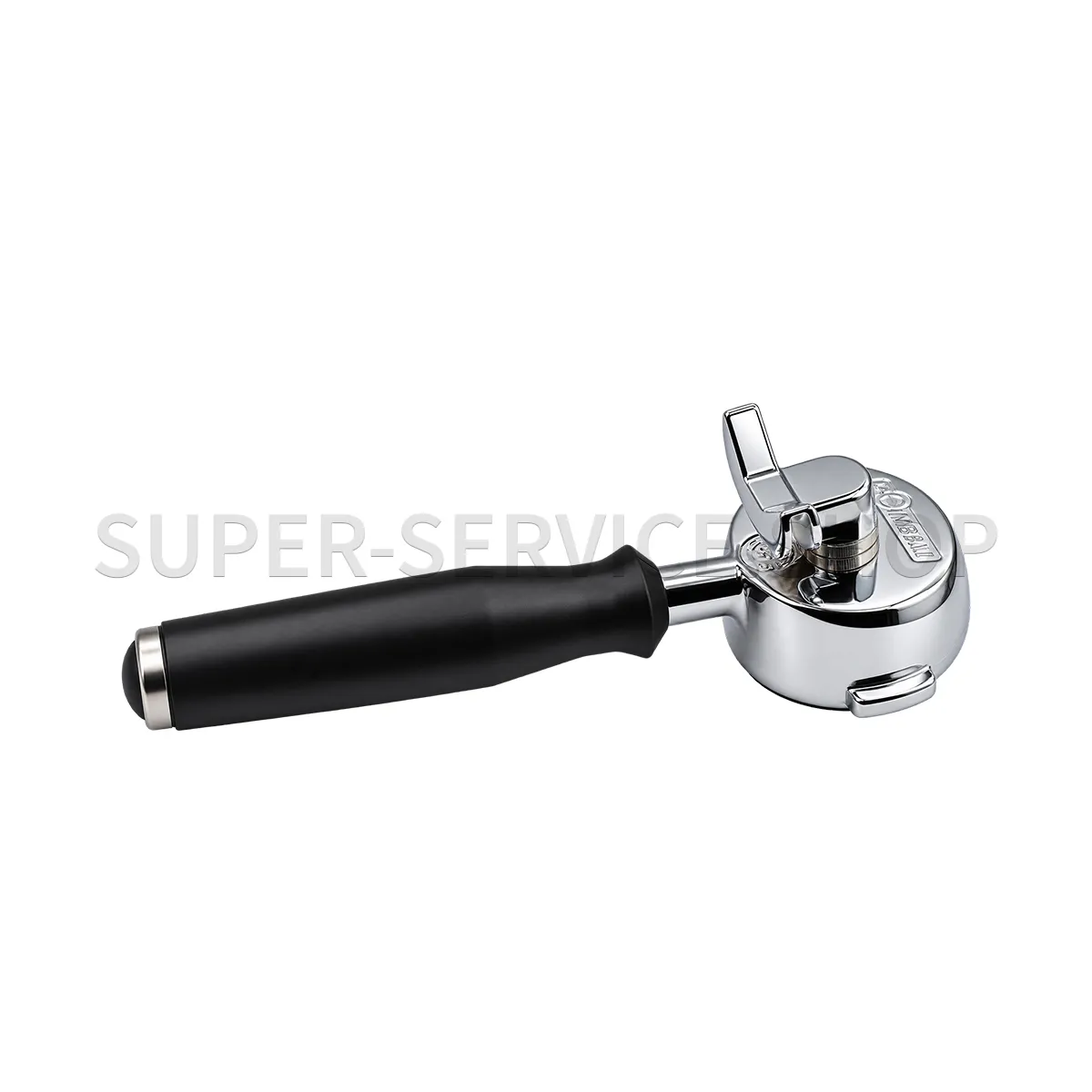CIMBALI BRASS/DESMO 2-WAY FILTERHOLDER - LA CIMBALI M100 RE-M20-M21 LEVA-M21 PLUS-M21 Premium-M26-M29-M32-M39-M39GT R2RE-M39TERE-M40 LA CIMBALI