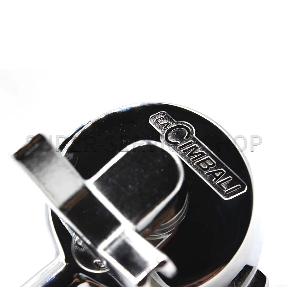 CIMBALI BRASS/DESMO 2-WAY FILTERHOLDER - LA CIMBALI M100 RE-M20-M21 LEVA-M21 PLUS-M21 Premium-M26-M29-M32-M39-M39GT R2RE-M39TERE-M40 LA CIMBALI