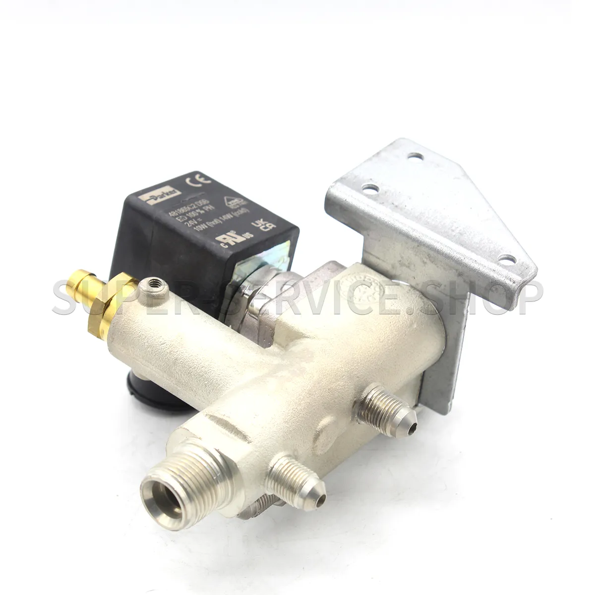 VAL.UNIT 24VDC – M100RE - LA CIMBALI M200 LA CIMBALI