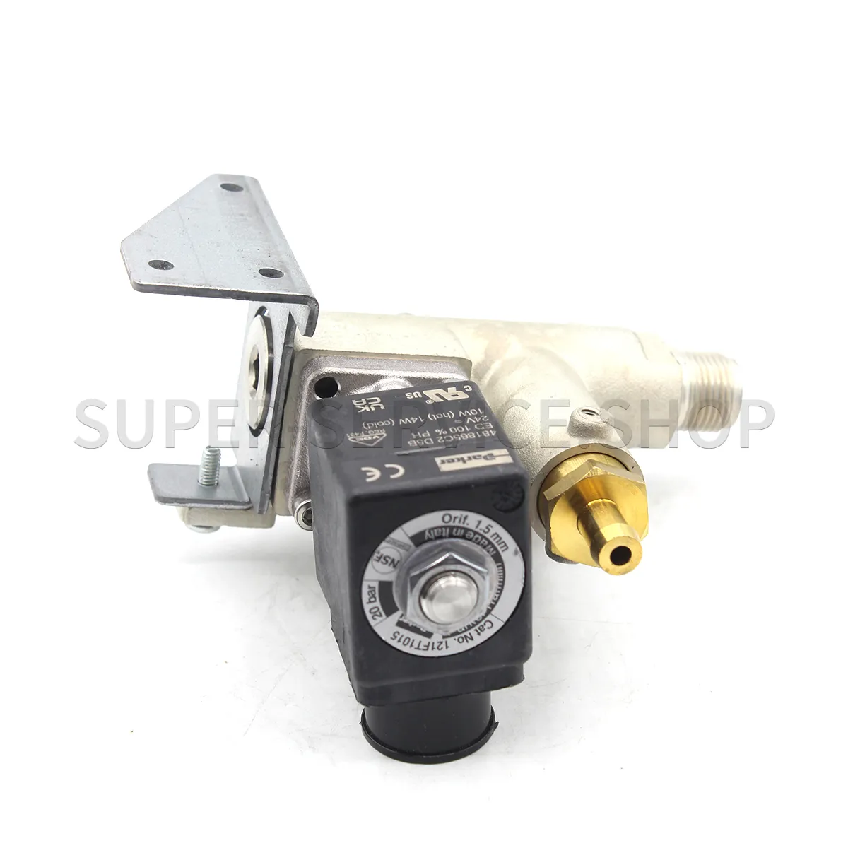 VAL.UNIT 24VDC – M100RE - LA CIMBALI M200 LA CIMBALI