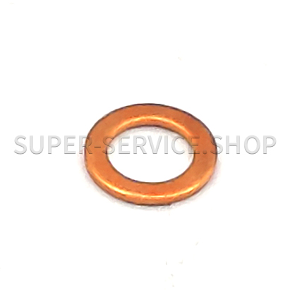 copper-gasket
