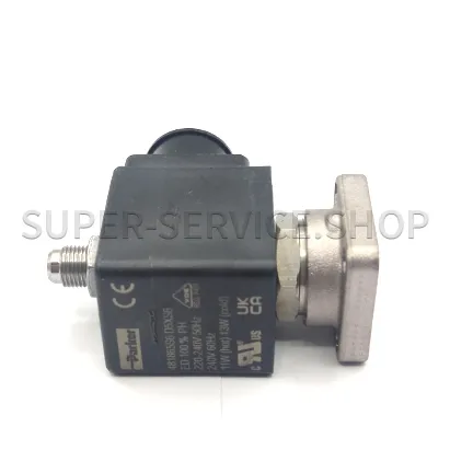 EV 3VIE BASETTA 220/240V 50Hz RUB - LA CIMBALI M23 Up-NETTUNO LA CIMBALI