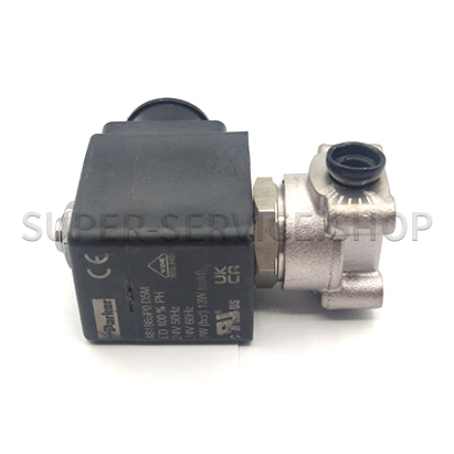 ev-2-vie-24v-50/60hz-viton-1/8---la-cimbali-emblema-m100-m100-re-m20-m21-leva-m21-plus-m21-premium-m22-m27-dtc-m29-m32-m34-m39-m39gt-m39gt-r2re-m39tere-la-cimbali