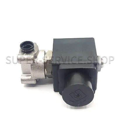 EV 2 VIE 24V 50/60Hz VITON 1/8 - LA CIMBALI EMBLEMA-M100-M100 RE-M20-M21 LEVA-M21 PLUS-M21 Premium-M22-M27 DTC-M29-M32-M34-M39-M39GT-M39GT R2RE-M39TERE LA CIMBALI