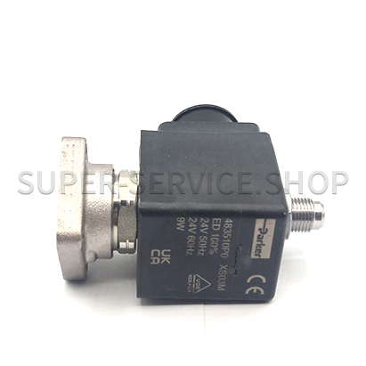 ev-3vie-bas-14,5b-24v-50/60hz-rub---la-cimbali-emblema-m100-m100-re-m20-m21-leva-m21-plus-m21-premium-m22-m24-m26-m27-dtc-m29-m32-m34-m39-m39gt-m39tere-la-cimbali