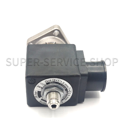 ev-3vie-bas-14,5b-24v-50/60hz-rub---la-cimbali-emblema-m100-m100-re-m20-m21-leva-m21-plus-m21-premium-m22-m24-m26-m27-dtc-m29-m32-m34-m39-m39gt-m39tere-la-cimbali