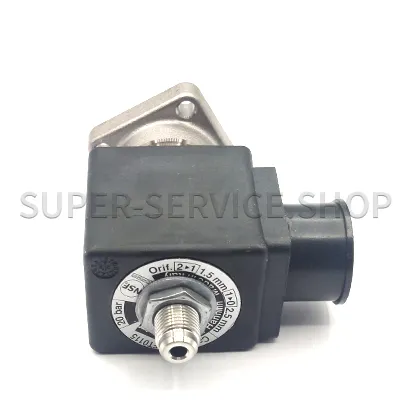 EV 3VIE BAS 14,5b 24V 50/60Hz RUB - LA CIMBALI EMBLEMA-M100-M100 RE-M20-M21 LEVA-M21 PLUS-M21 Premium-M22-M24-M26-M27 DTC-M29-M32-M34-M39-M39GT-M39TERE LA CIMBALI