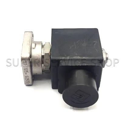 ELETTROVALVOLA 2G 24V/50-60Hz - LA CIMBALI M100-M100 RE-M24-M26-M34-M39-M39GT-M39GT R2RE-M39TERE LA CIMBALI