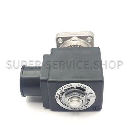 ELETTROVALVOLA 2G 24V/50-60Hz - LA CIMBALI M100-M100 RE-M24-M26-M34-M39-M39GT-M39GT R2RE-M39TERE LA CIMBALI